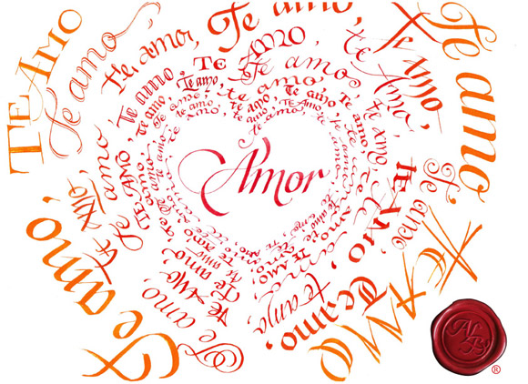 Amor