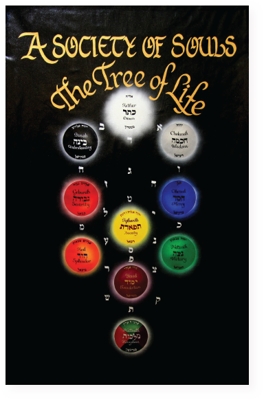 The tree of life